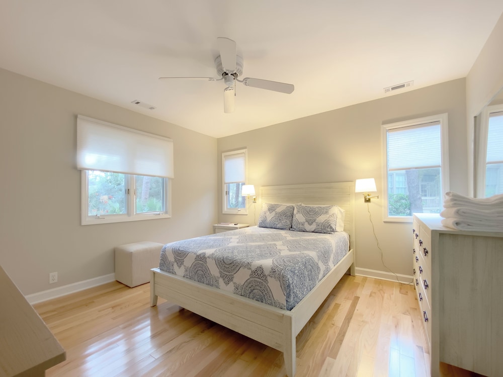 15 Audubon Pond at The Sea Pines Resort