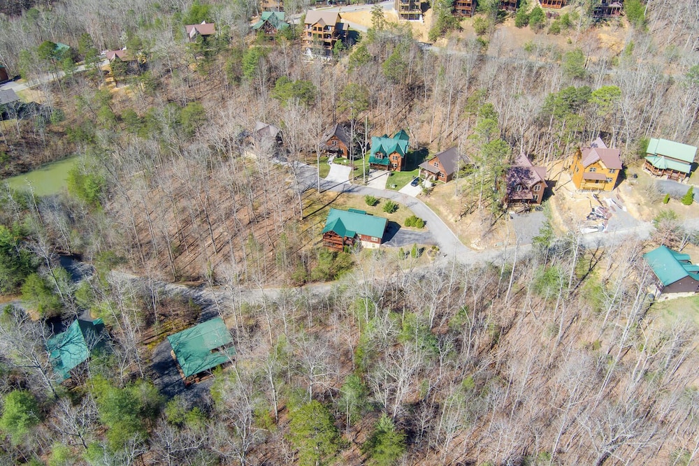 Smoky Cove Dream