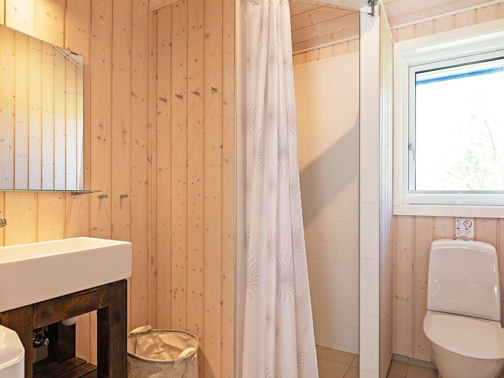 6 Person Holiday Home in Stege view 5