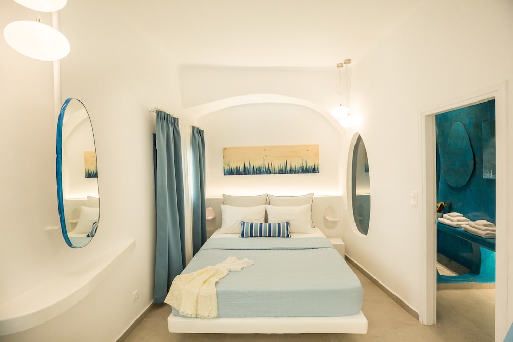 Amera Suites