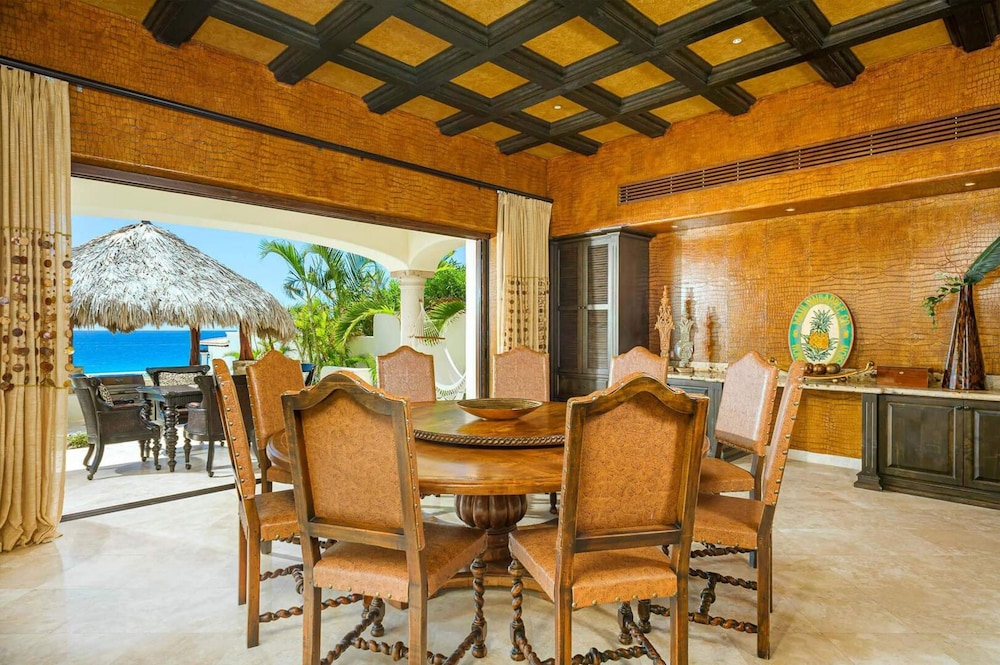 Villa Sandcastle in San Jose del Cabo