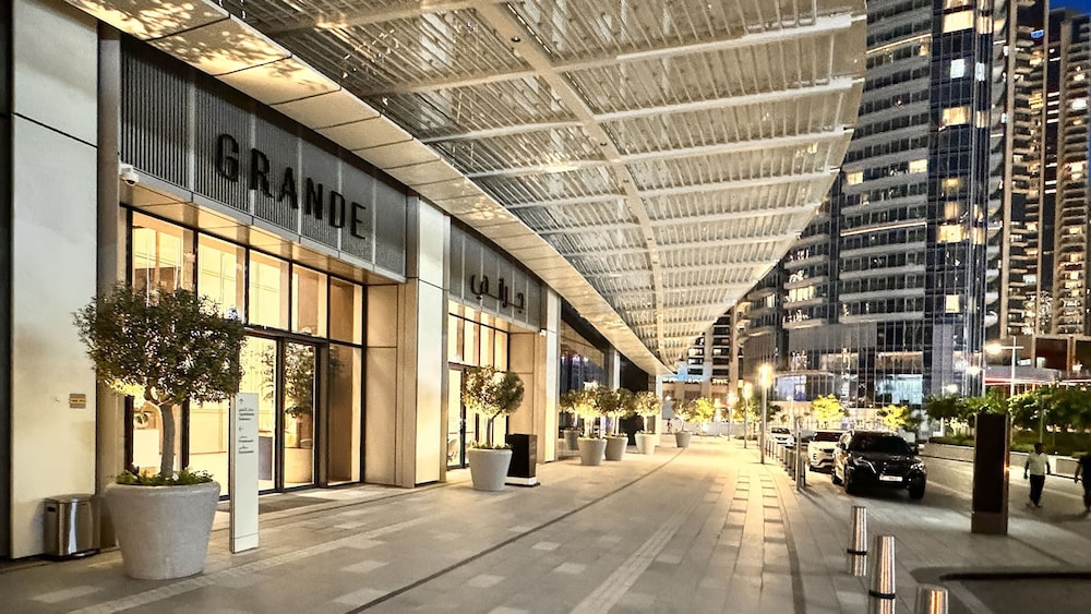 Grande Signature Residence - 4906 2BD
