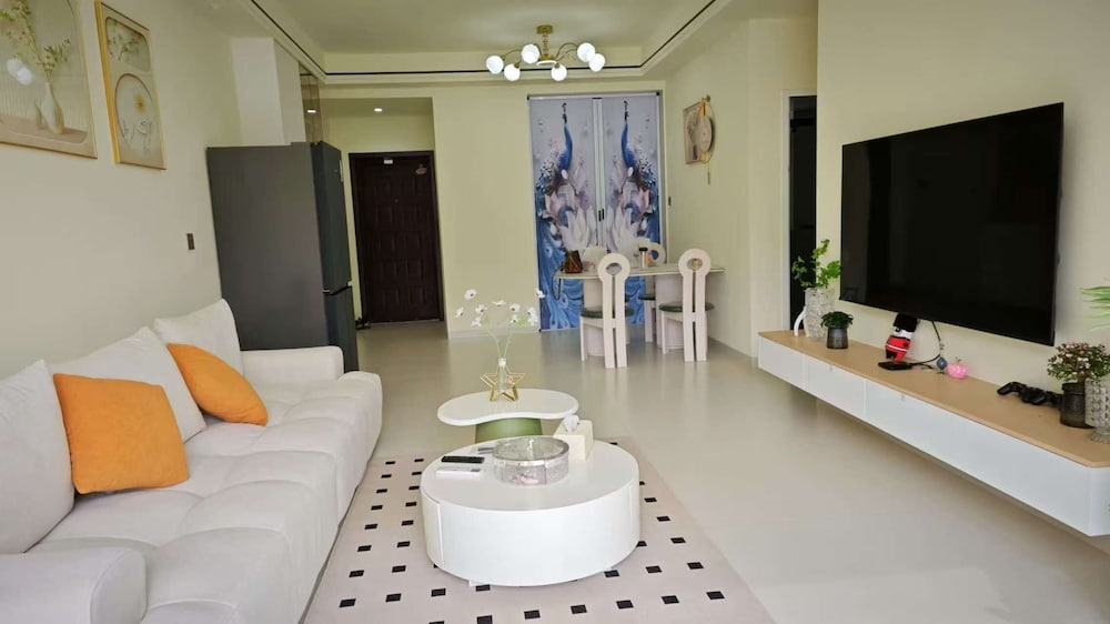 Stay at Guilin nearly airport