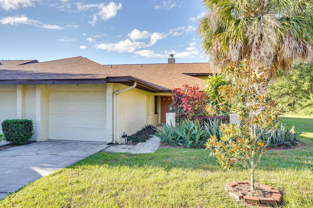 Pet-friendly Lakeland Condo w/ Screened Porch! view 5