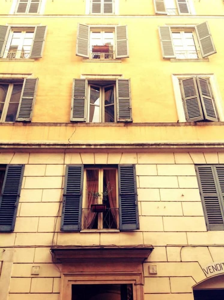 La Sottana
