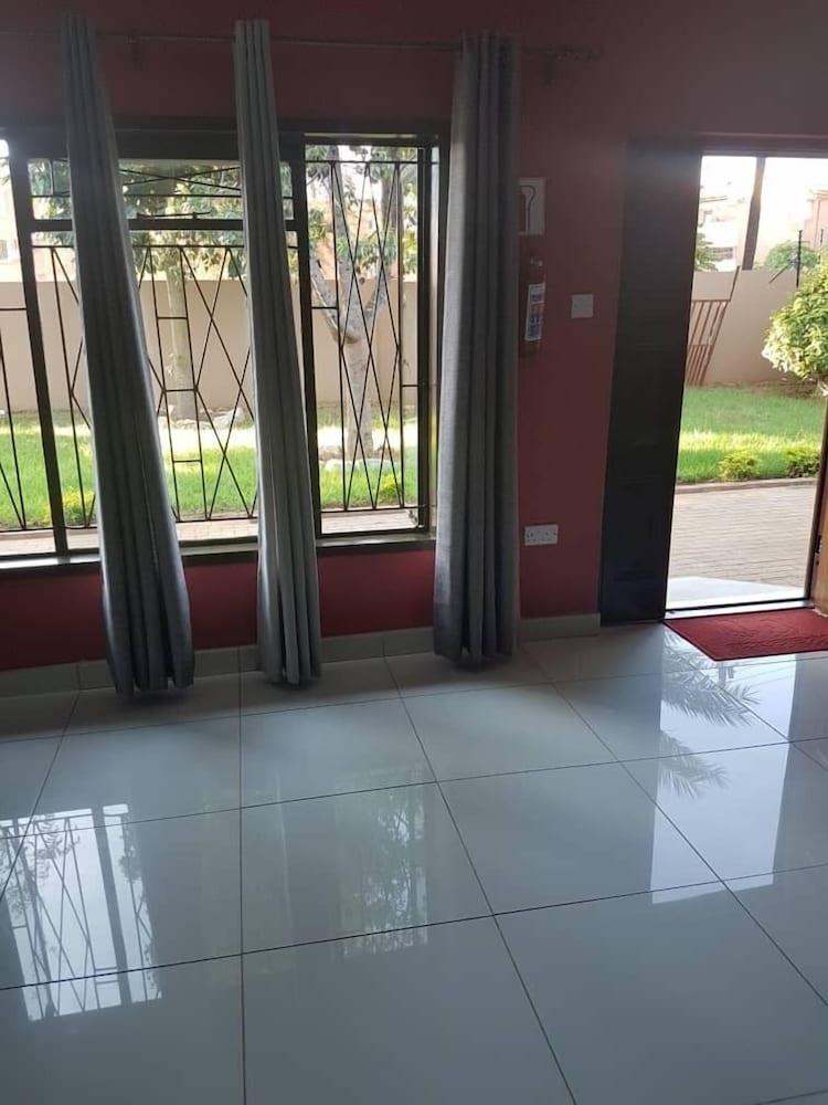 Ezzela House Bed & Breakfast view 2