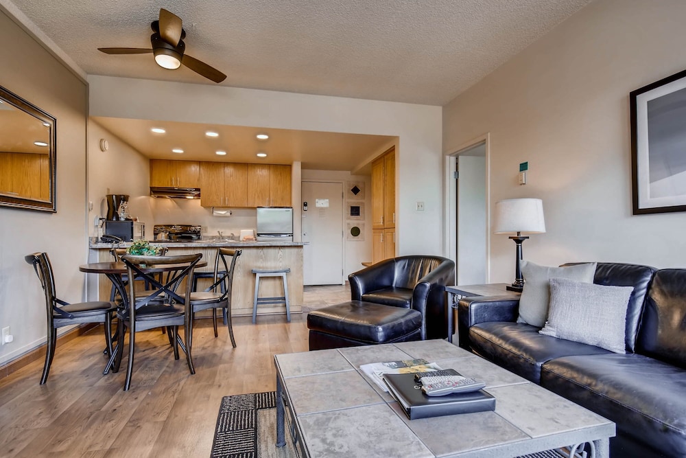 Park City Ski Resort Resort - Vacation Homes
