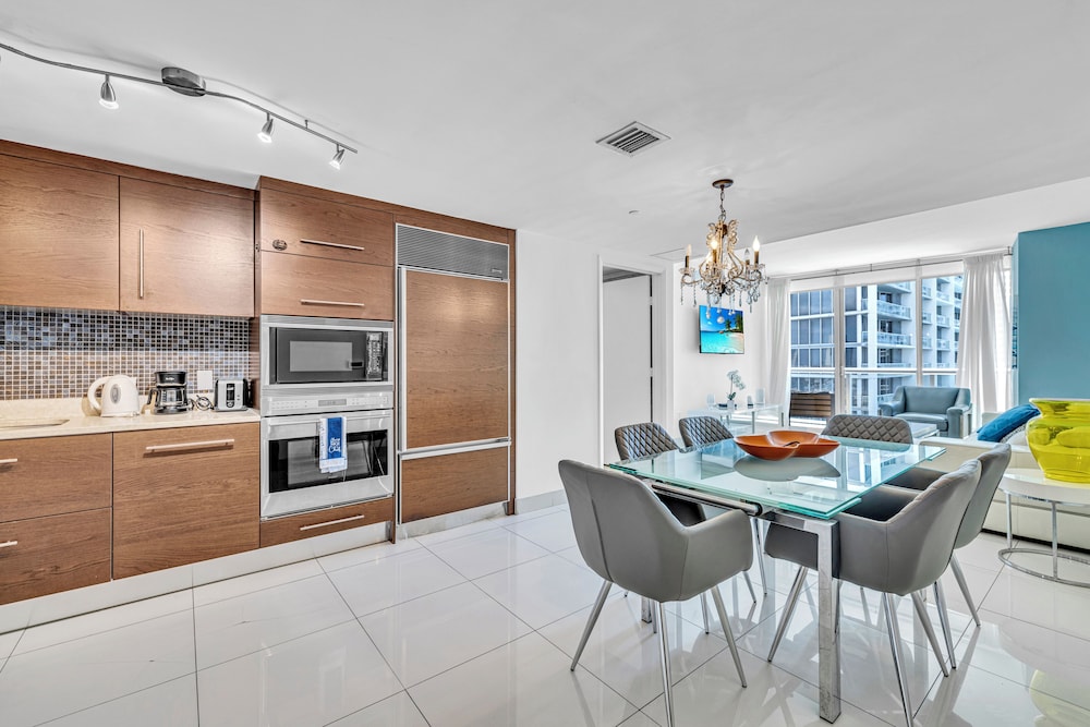 Icon Brickell