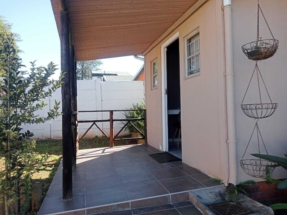 Sagrada Guest House