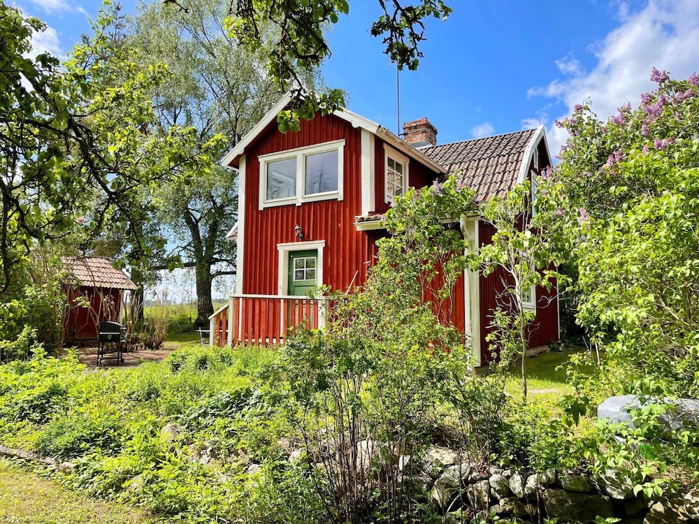 4 Person Holiday Home in Orsundsbro