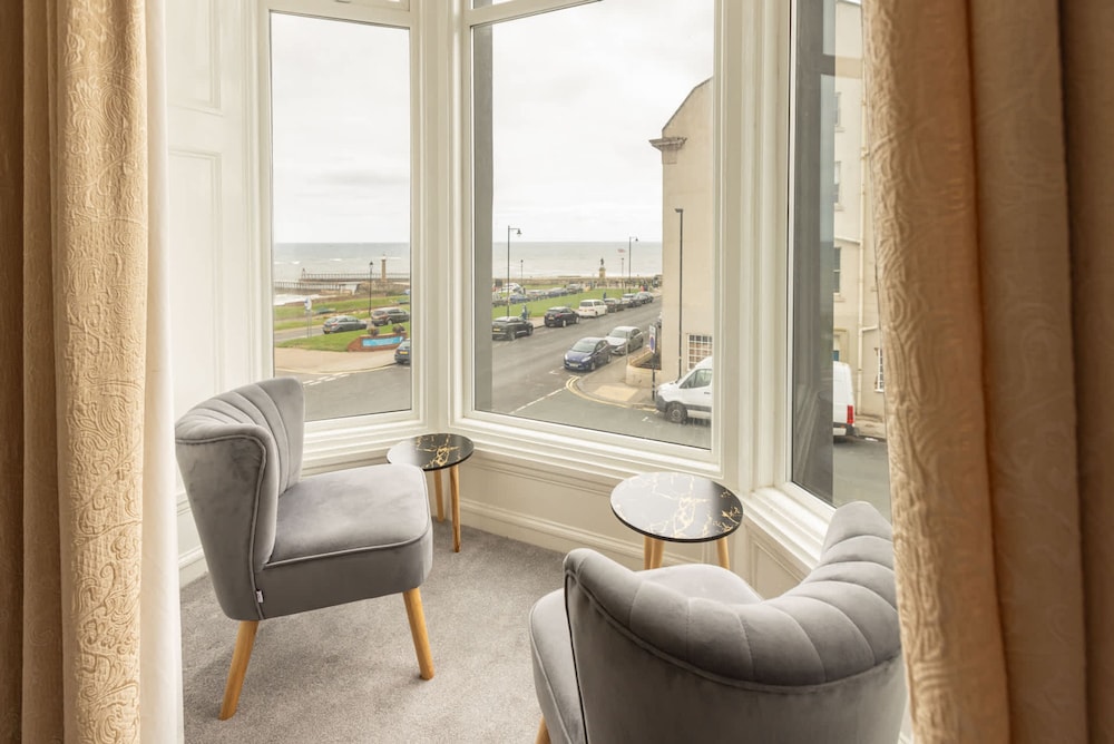 Host Stay Glaisdale at the Sandbeck