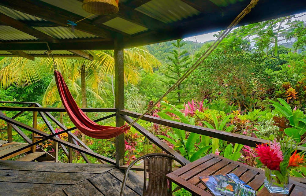 Hibiscus Valley Inn