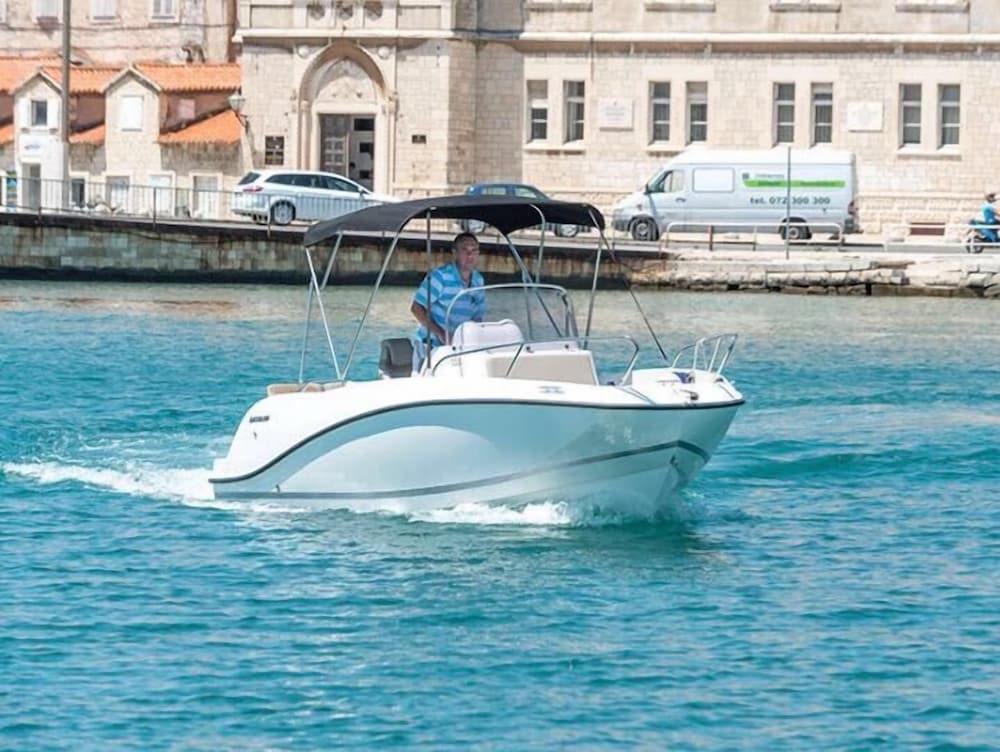 Villa Lucica Trogir