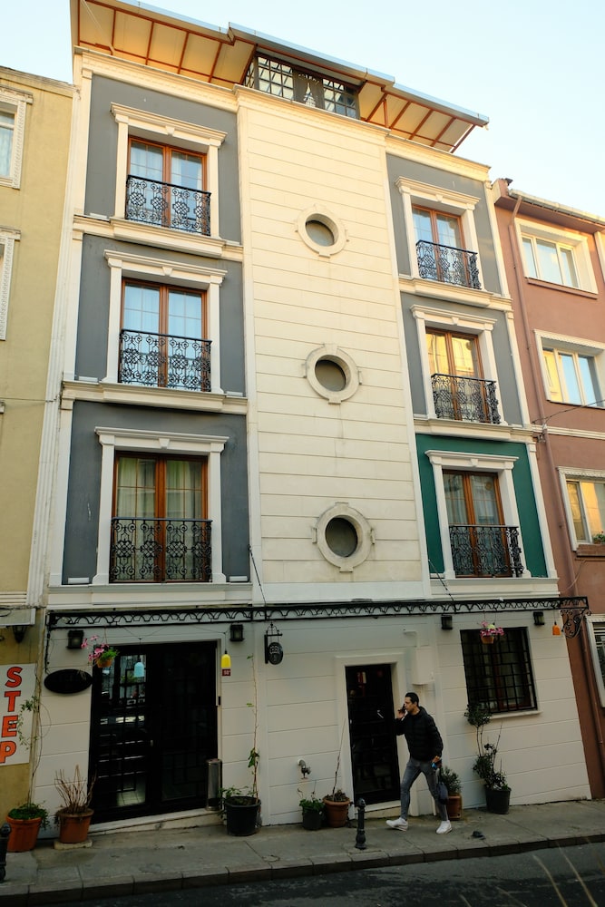 clb suite