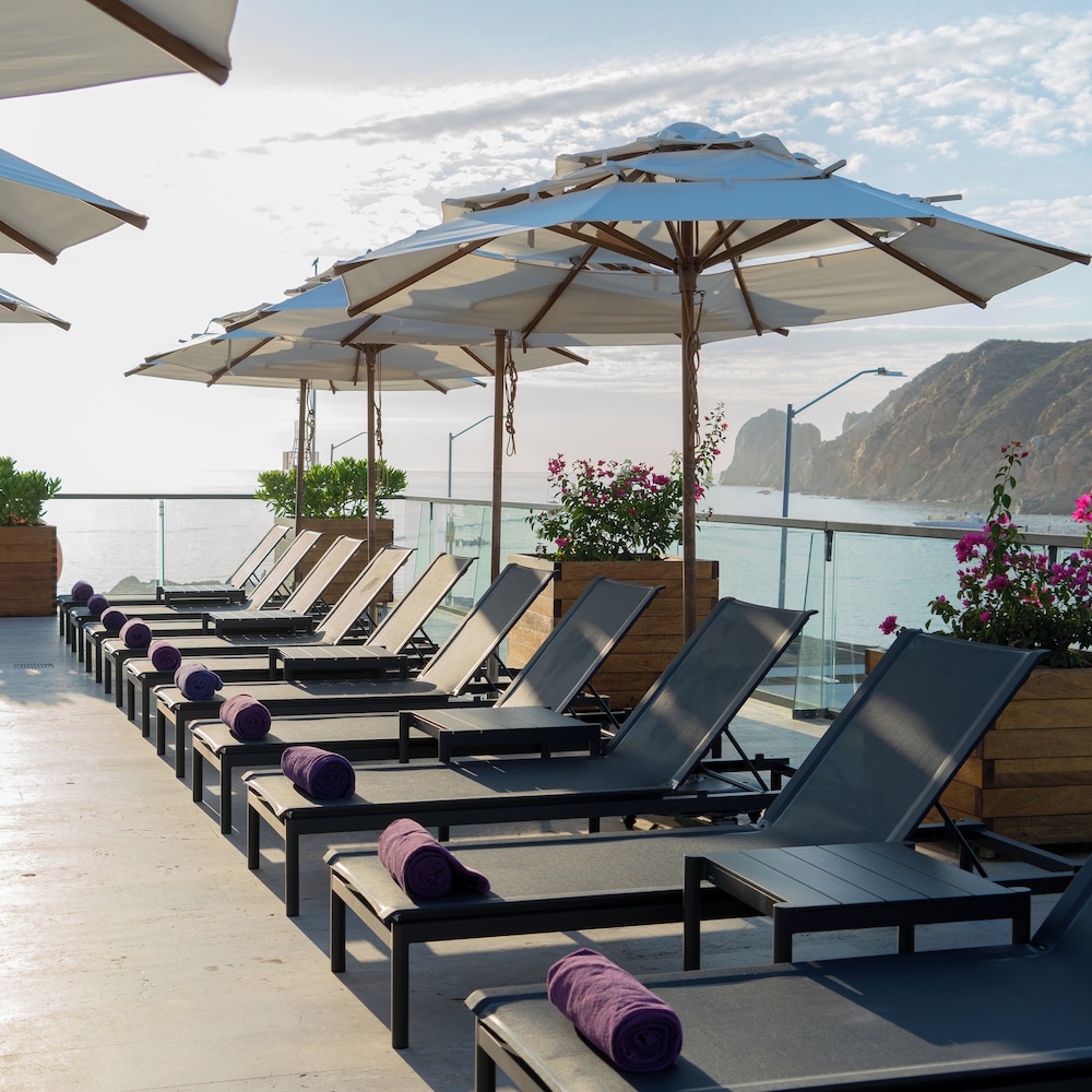 Los Cabos Vacations - Breathless Cabo San Lucas - Adults Only - All Inclusive - Property Image 19