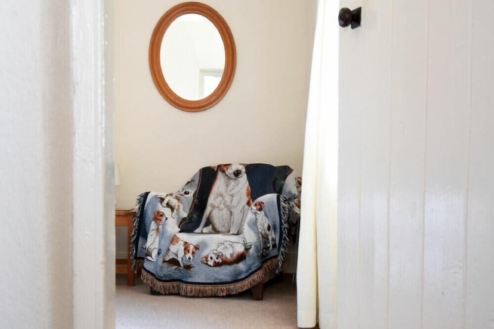 Kittiwake Cottage, Budle Bay