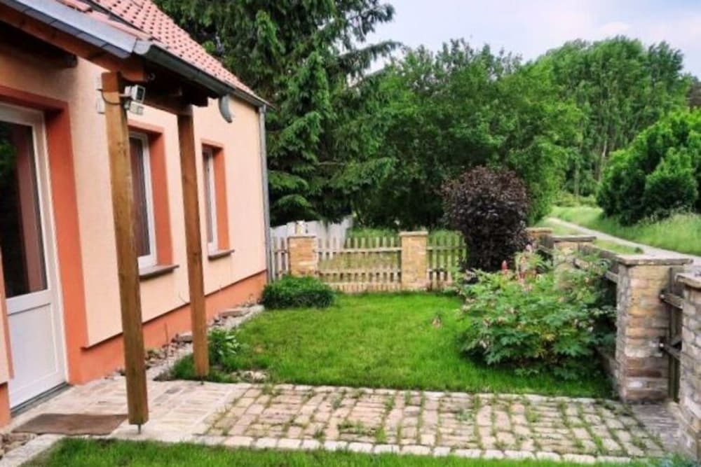 Ferienwohnung Achtern de Heeg in Ueckermunde