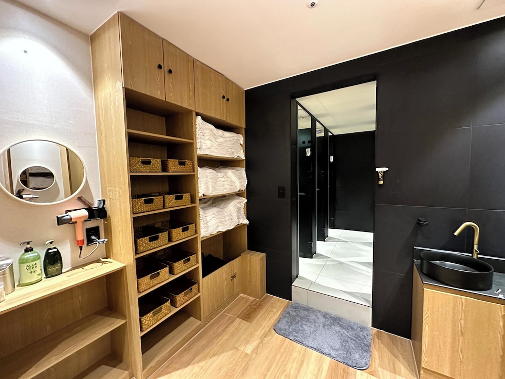 Nomad Live Hostel