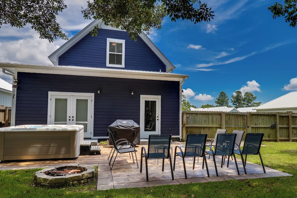 Cottage at Bella Vista by Southern Vacation Rentals
