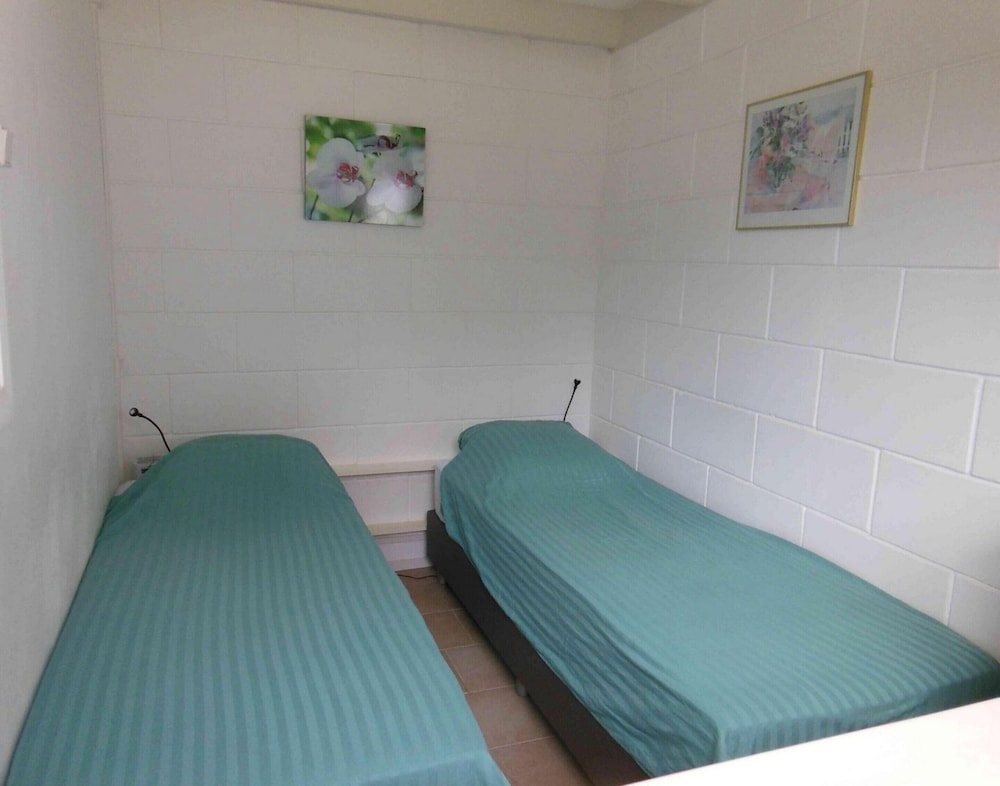 Holiday Villa in Sint Maartenszee