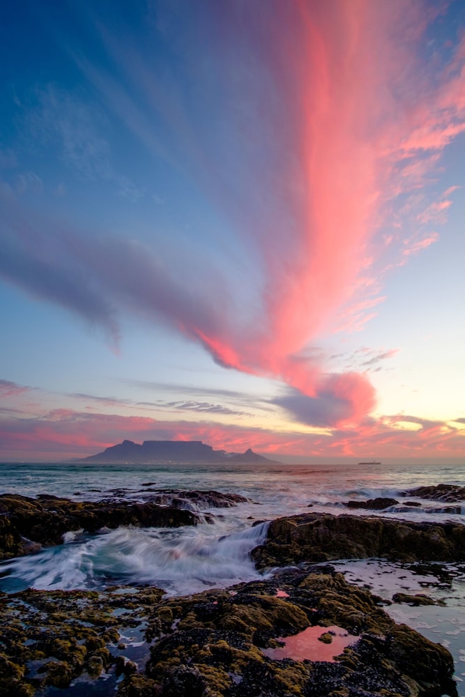 Mouille Point Apartment