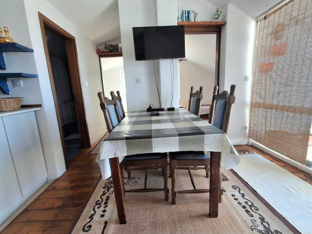 Apartments Andjus