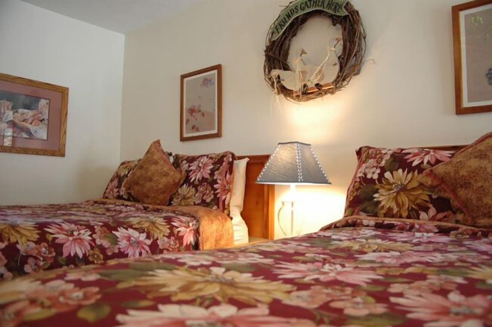 The Homestead Inn