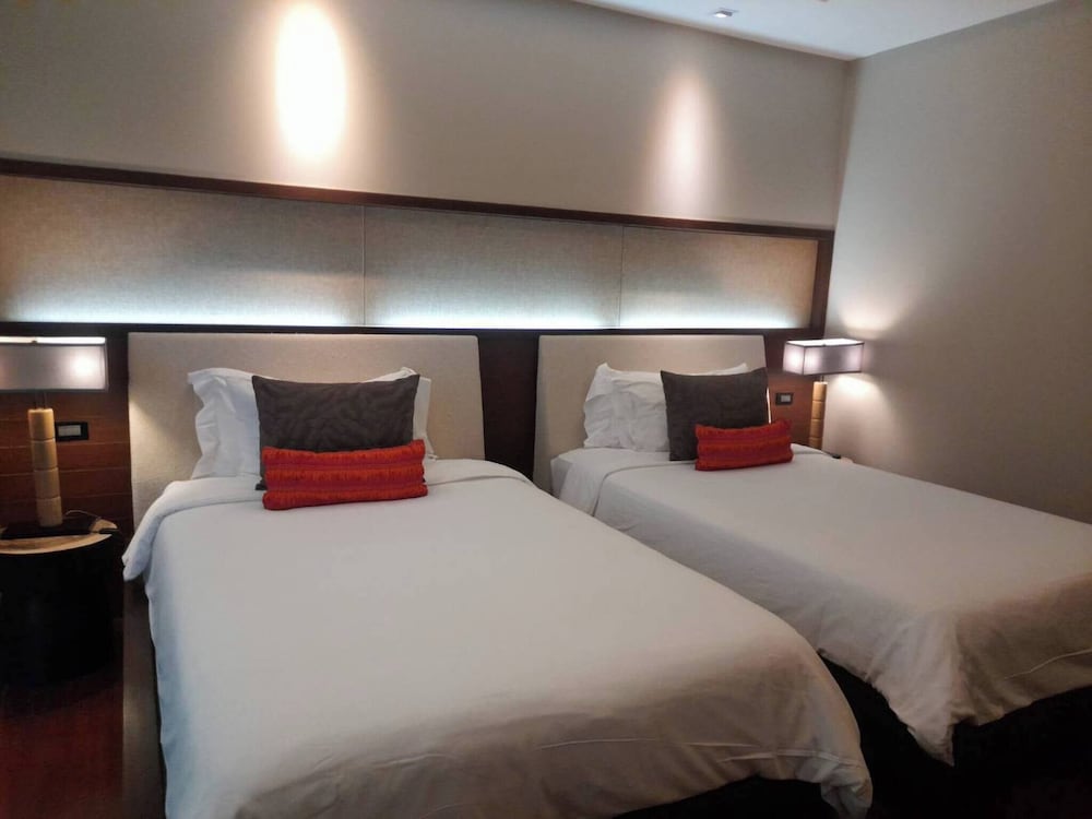 Shasa Vela Condominium B, Mared, Koh Samui