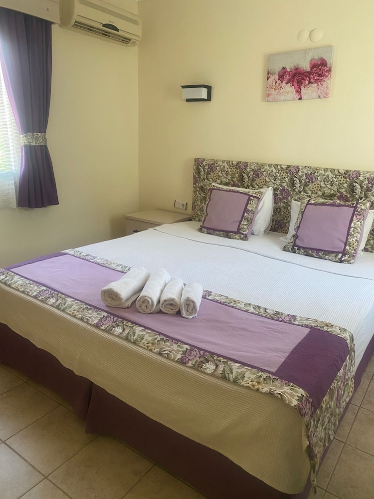 Canna Garden Otel - Yetişkinler İçin - Image 42