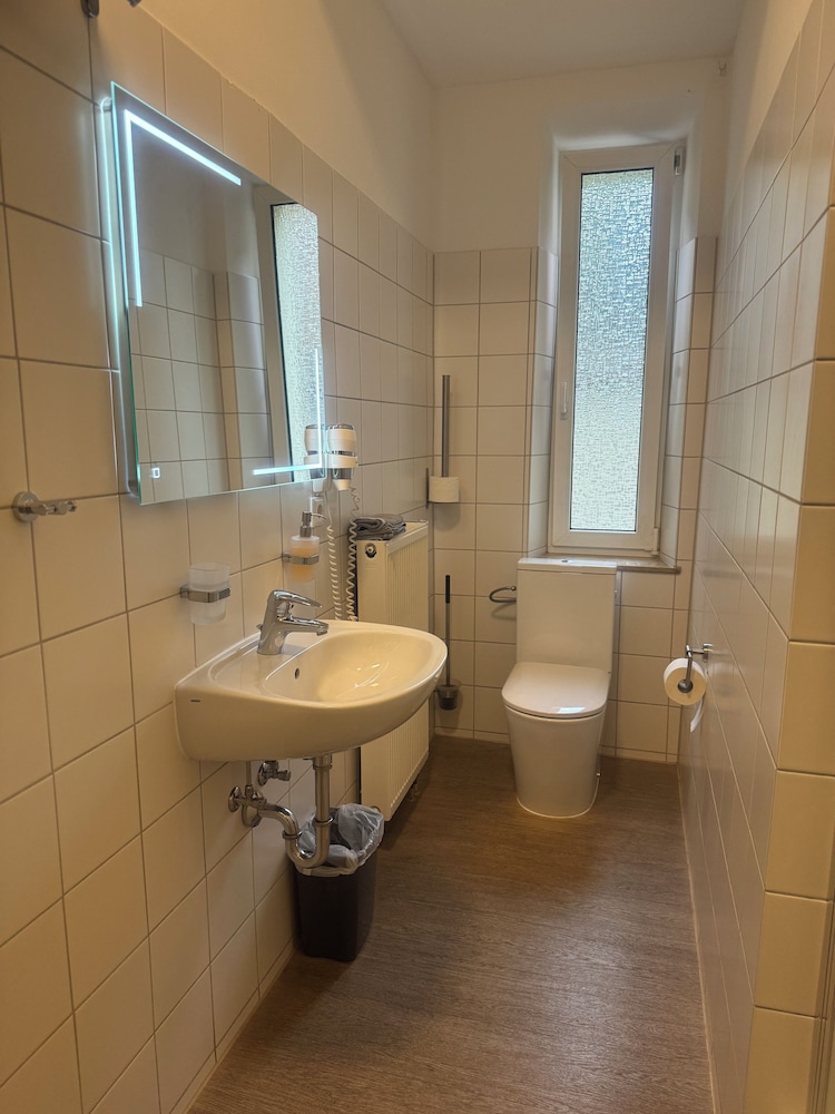Cyty Apartment am Hauptbahnhof