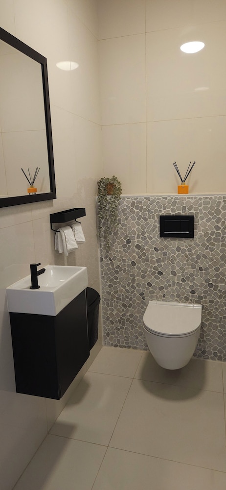 Appartement Mileo Jan Thiel Curacao