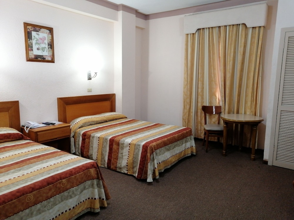 Reynosa Vacations - Hotel Astromundo - Property Image 12