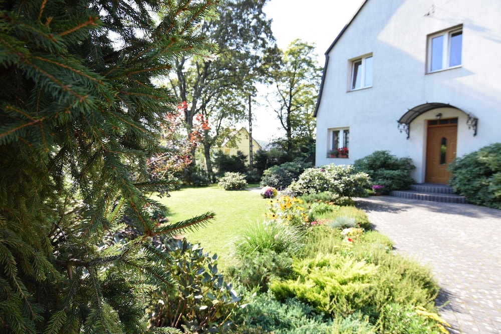 Apartment in Choczewo Near Baltic Sea