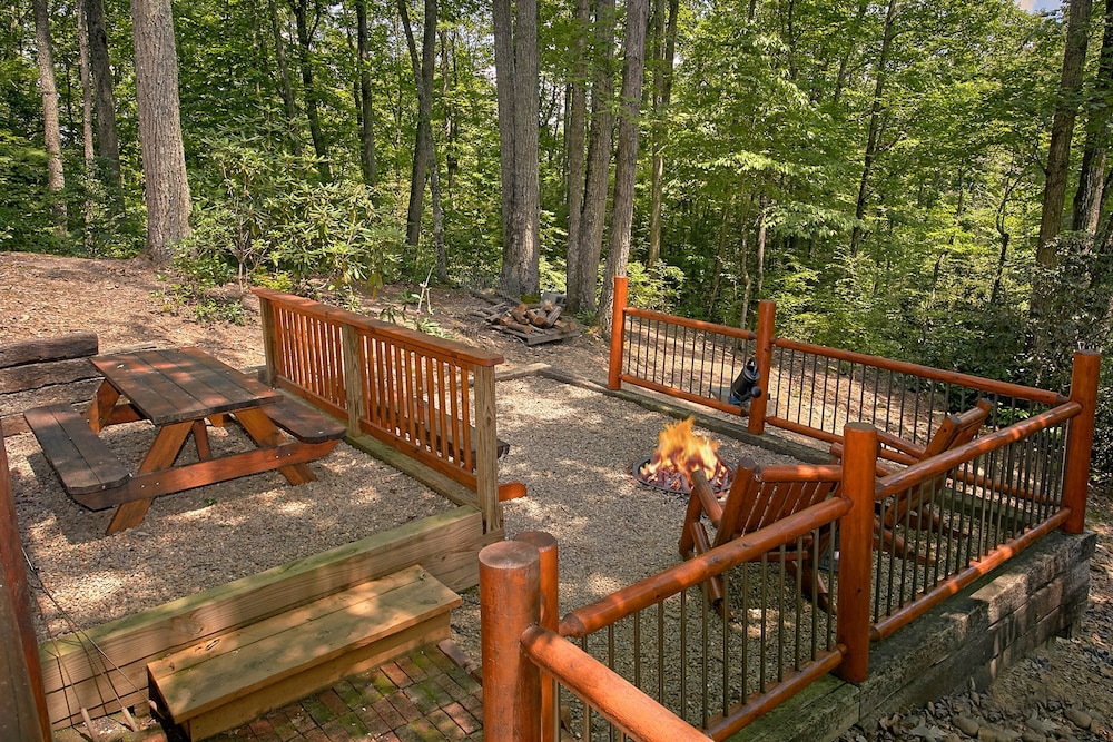 Browns Bear Den #235 view 4