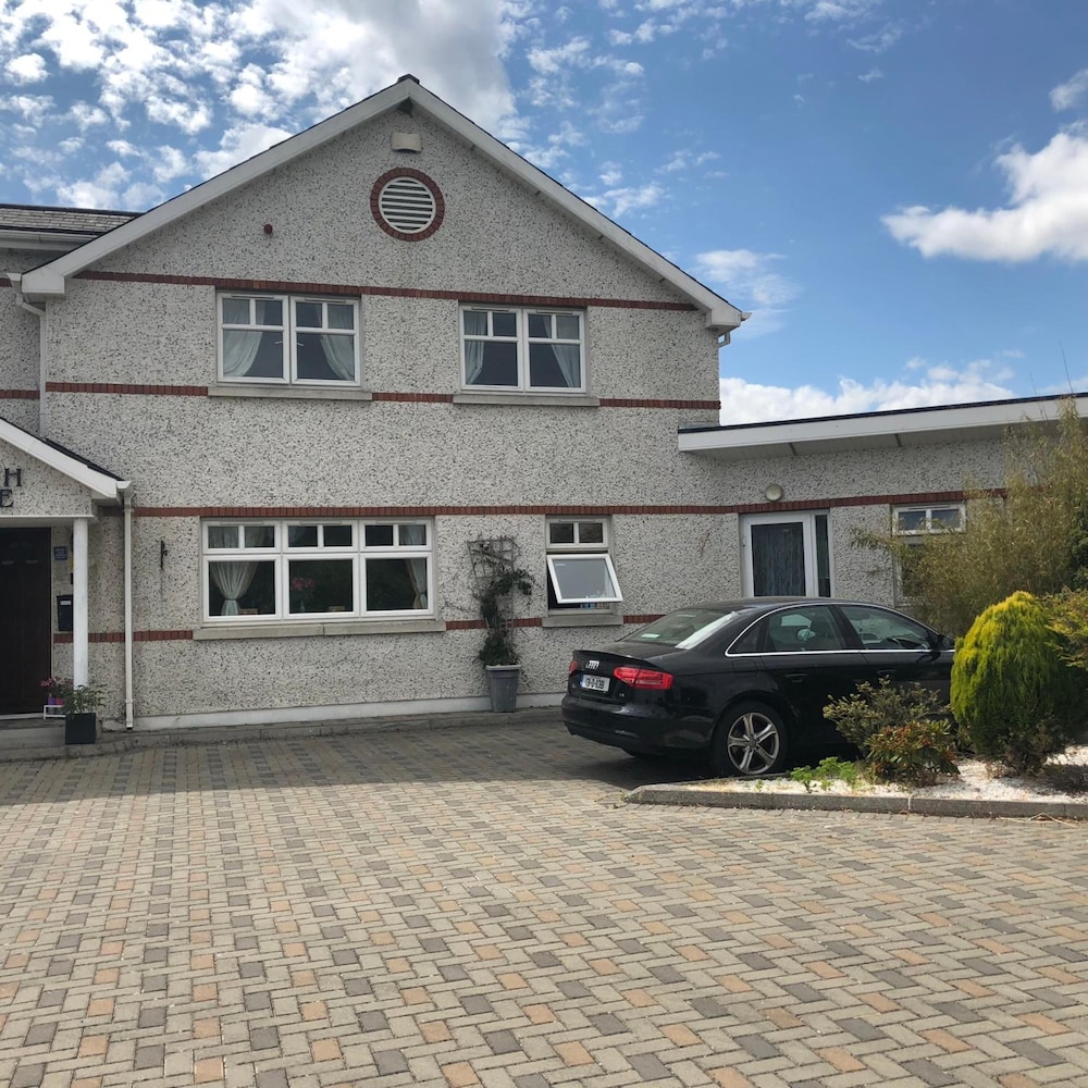 Laragh House view 5