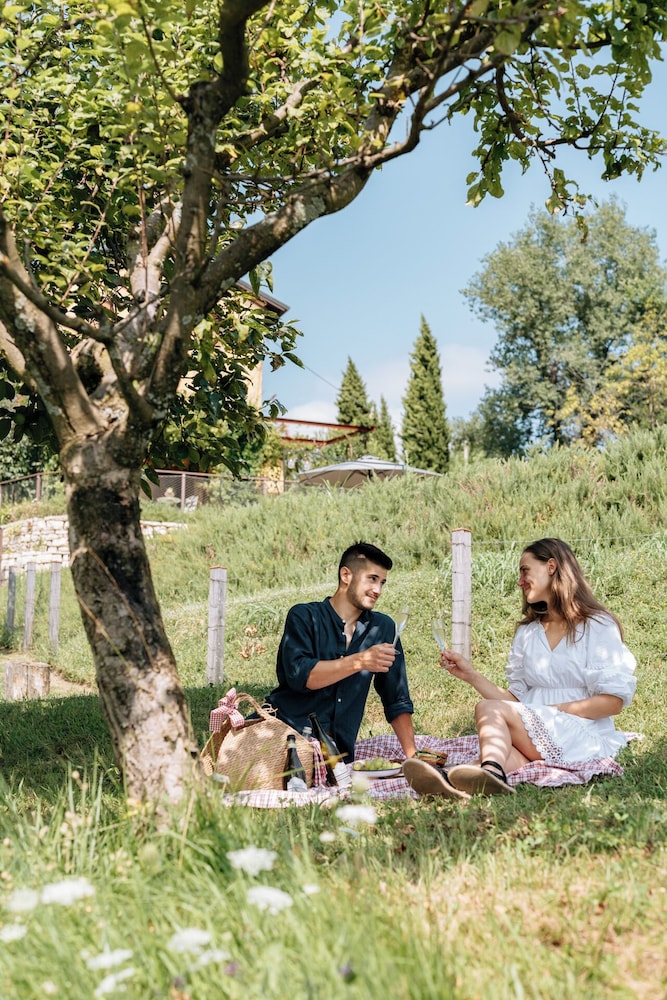 Agriturismo Le Noci