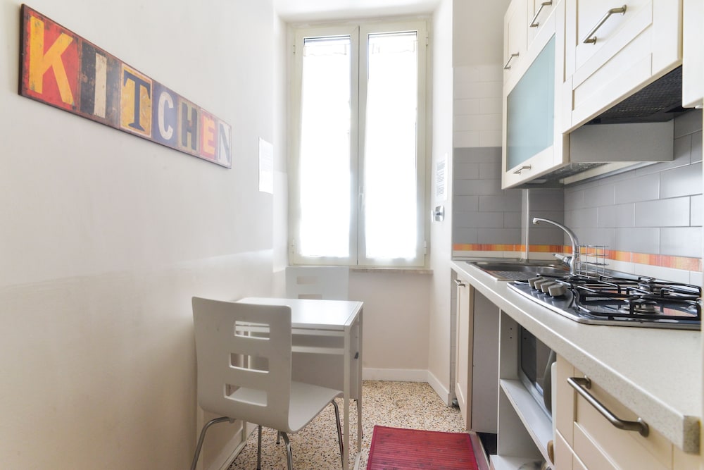 Pantheon Cozy Apartment n. 4