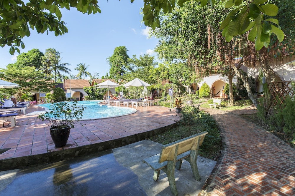 Diadem Resort