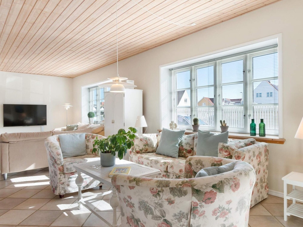 Cozy Coastal Retreat - By Traum Ferienwohnungen
