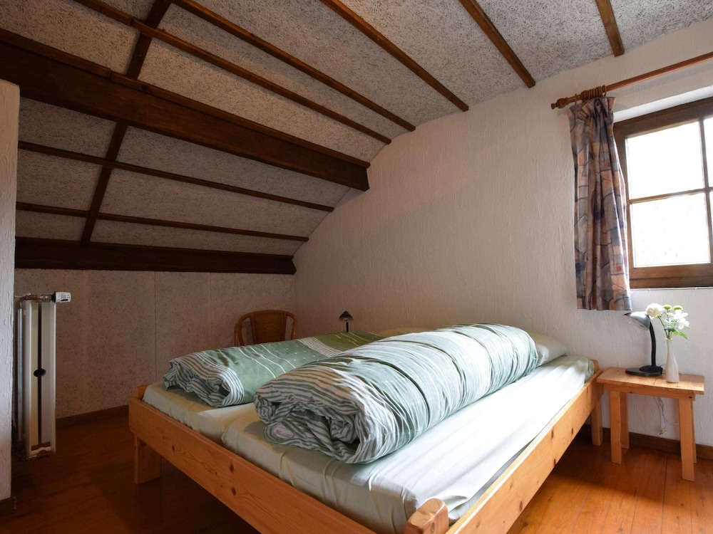 Peaceful Holiday Home in Houffalize With Fireplace view 3