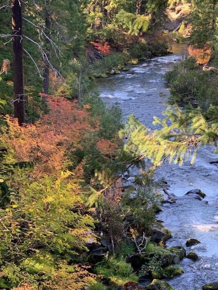 Union Creek Resort