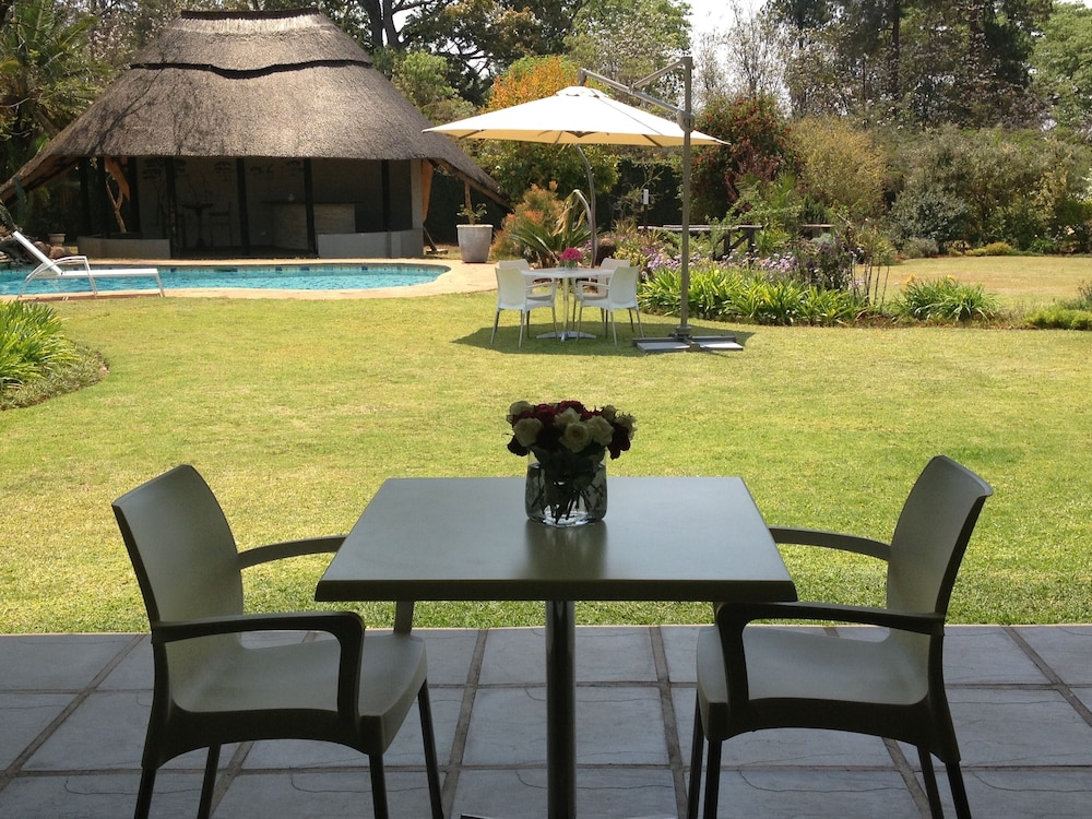 Willow Lodge