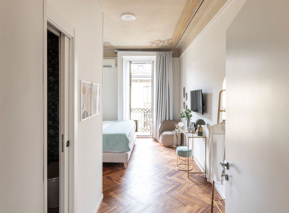 Suite Porta Venezia