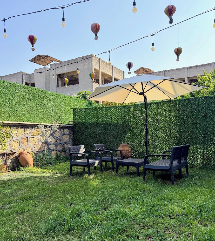 Tikir House