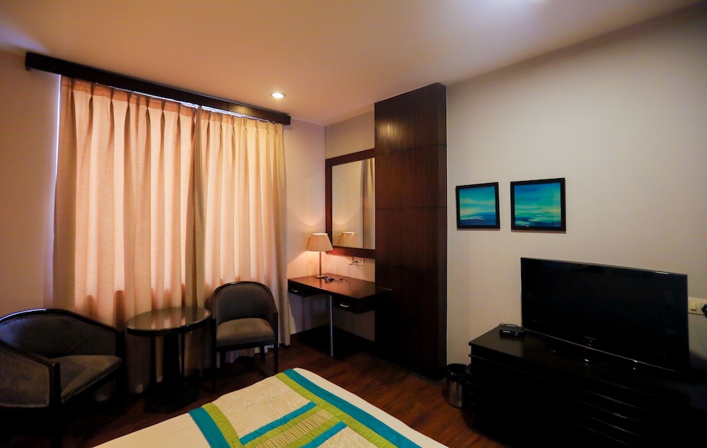 Faridabad Vacations - CS Boutique Hotel - Property Image 4
