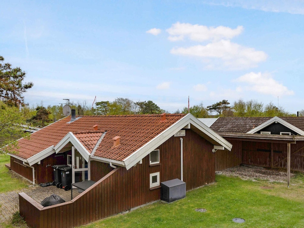 5 Star Holiday Home in Store Fuglede
