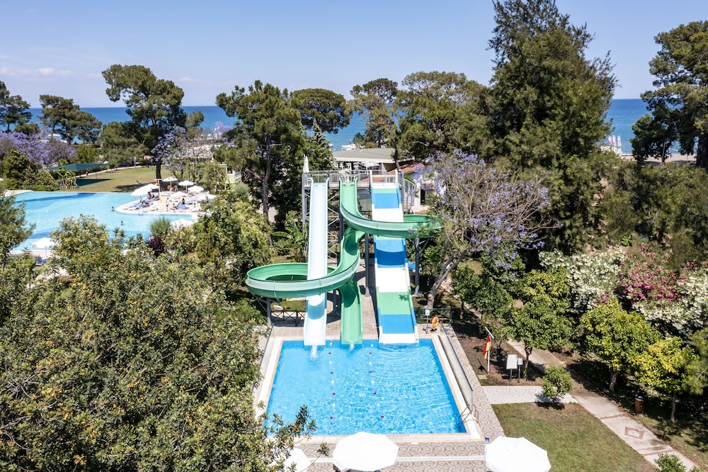 Ma Biche Kemer by Werde Otelleri - Image 23