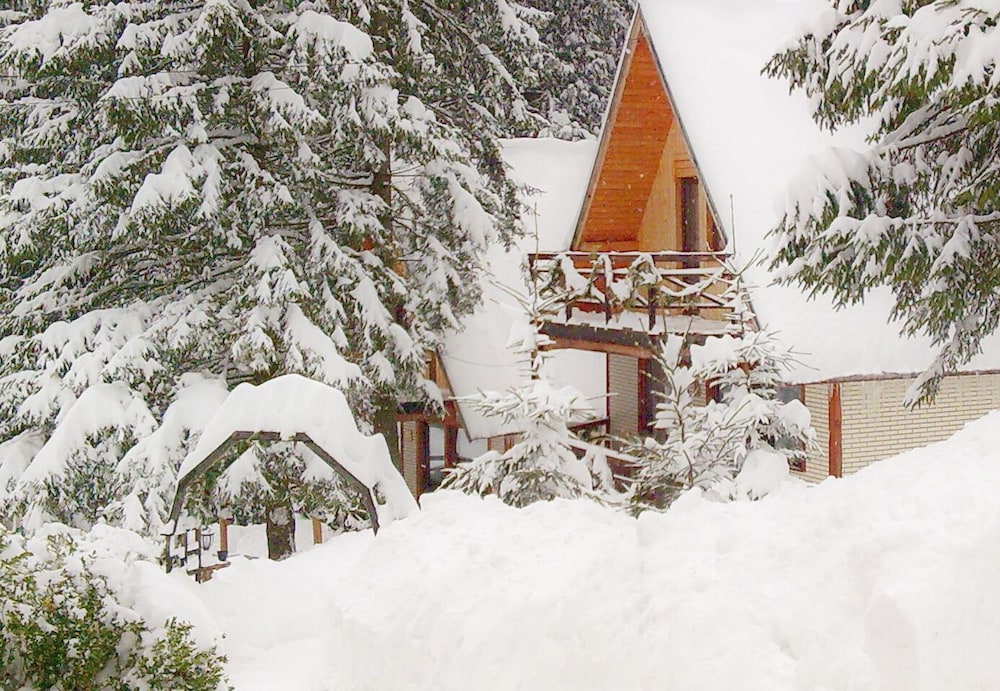 Traveland Butique Resort Poiana Brasov