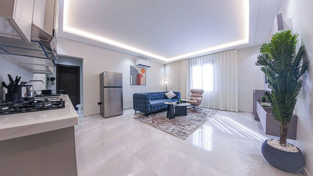 Hometel Rawda