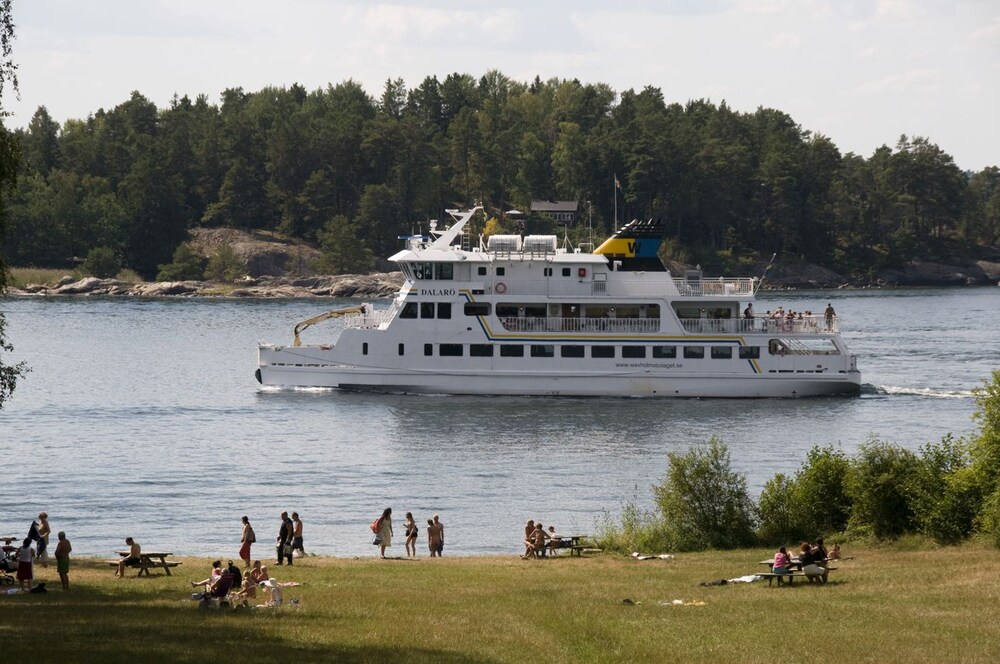Grinda Stugby & Utwärdshus med logi - Hostel